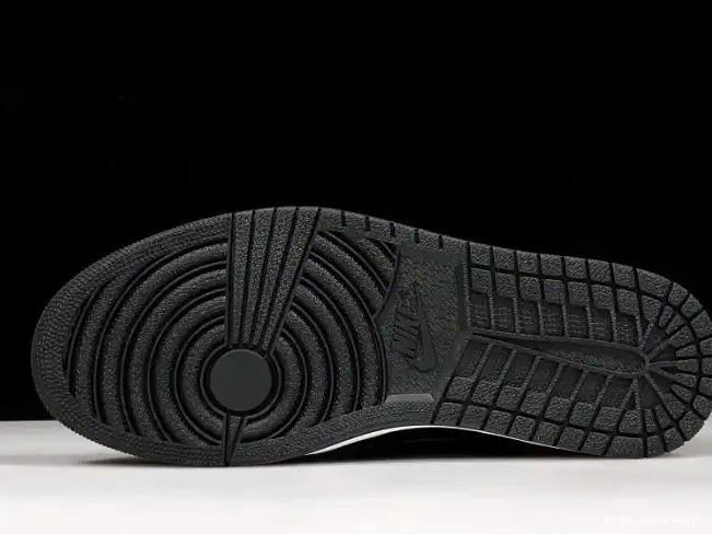 861428-007 High 1 Retro Glod Jordan Toe Air 0620
